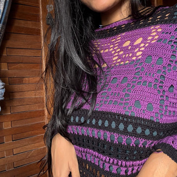 Craniumania Sweater