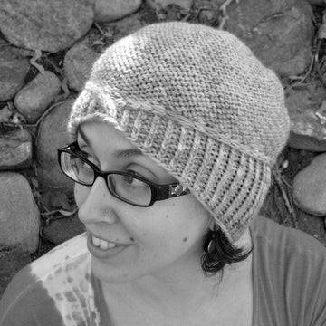 Hopper Hat