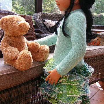 Clementine Dress