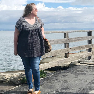 The Andie Top
