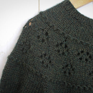 Catkin Pullover