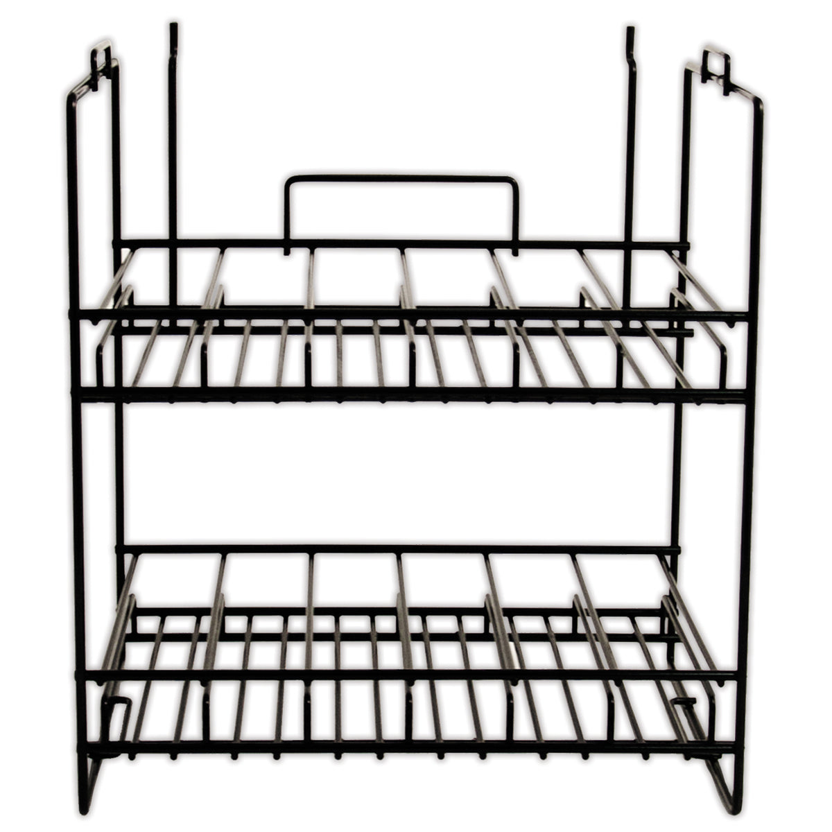 Ranger Distress Spray Stain Wire Rack - Empty - 12 Facings