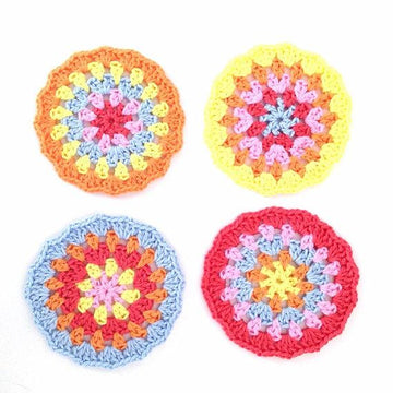 Coasters