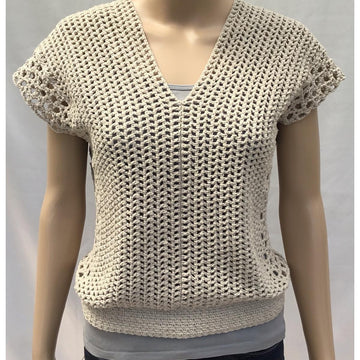 Leora Summer Top