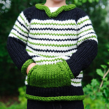 Park Hoodie