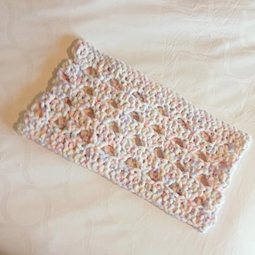 Yummy Cowl