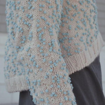 Pom Pom Crop