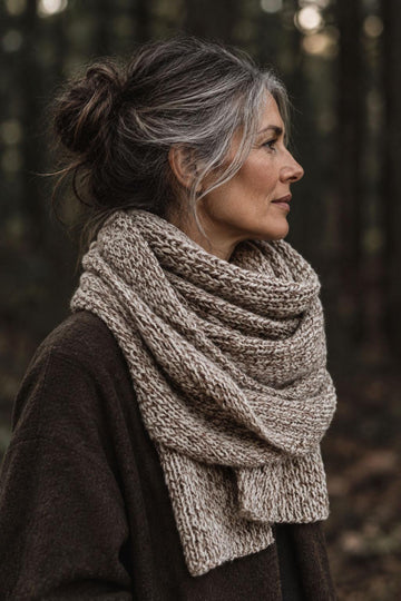The Nora Scarf