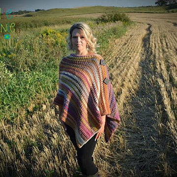 Sabrina Poncho