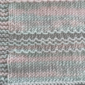 My Melody Baby Blanket
