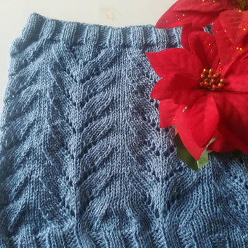 PYX Cowl