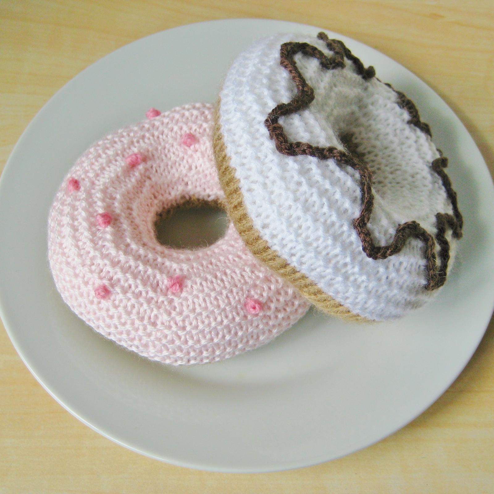 Donuts