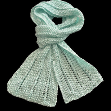 Crisp Air Scarf