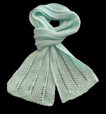 Crisp Air Scarf