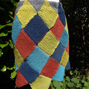 Mosekonens skirt