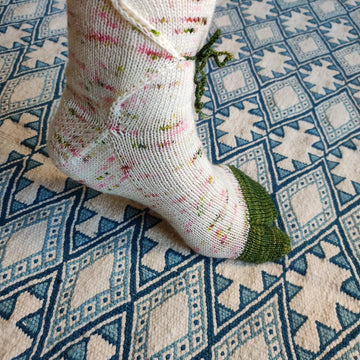 Haori socks
