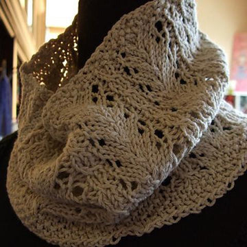 Entangled Cowl