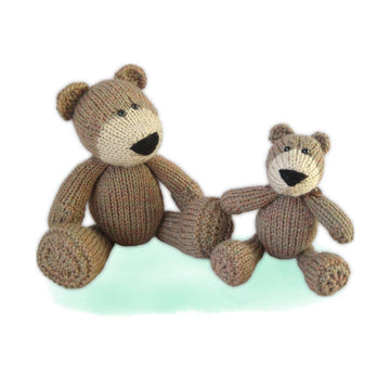 The Three Bears