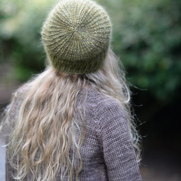 Meadow Slouchy