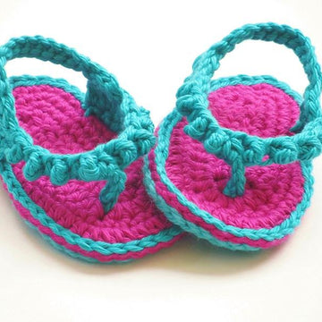 Baby Flip Flops