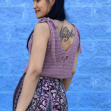 Halter Top