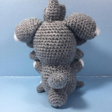Pokémon Espurr