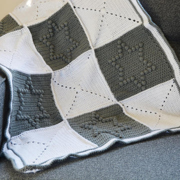 The Stardust Blanket