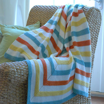 Playful Stripes