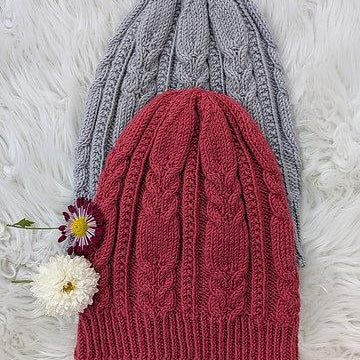 Get Cozy Hat