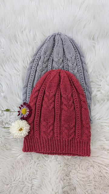 Get Cozy Hat
