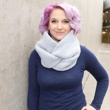Twisted Cowl