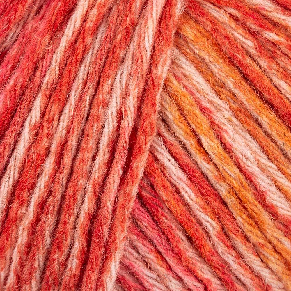 Rico Essentials Alpaca Blend Print Chunky