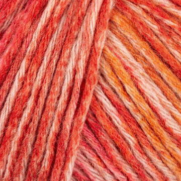 Rico Essentials Alpaca Blend Print Chunky
