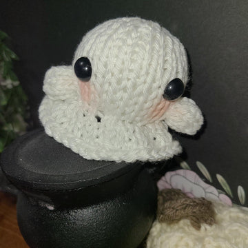 Mini Ghost