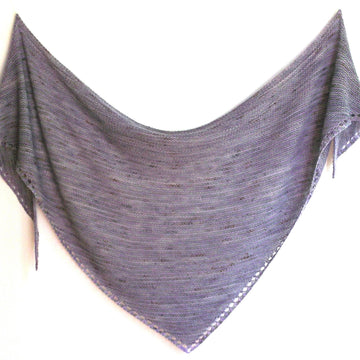 Garter triangle
