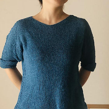 Fuwari sweater