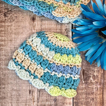 Wee One Hat