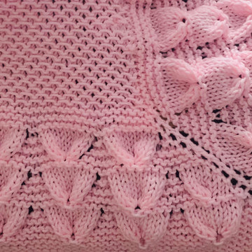 LITTLE PINK ANGEL