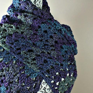 Midnight Aura Wrap