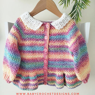 Esmae Cardigan