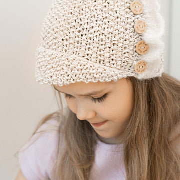 Cloche Frida