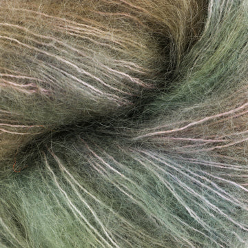 Hedgehog Fibres Kidsilk Lace