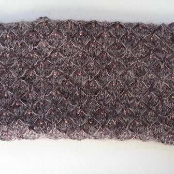 Beaded Clutch