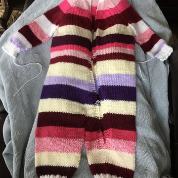 Baby Romper