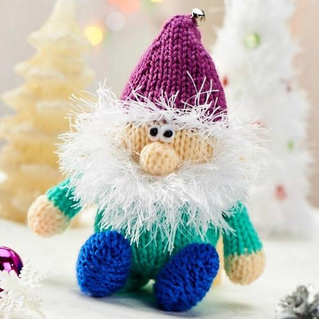 Noel Gnome