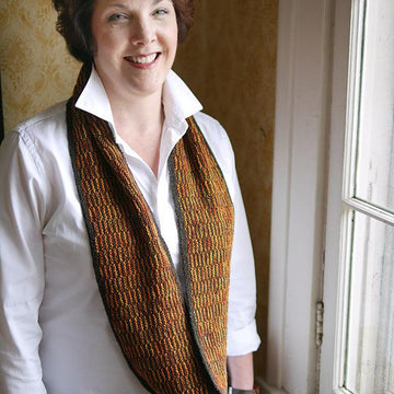 Sweet Tweed Cowl