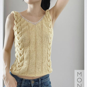Sisilia Top