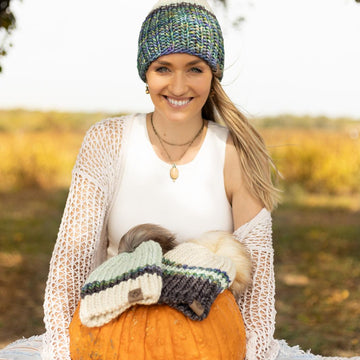 The Narah Beanie