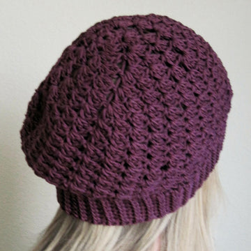 Whirlwind Romance Beret