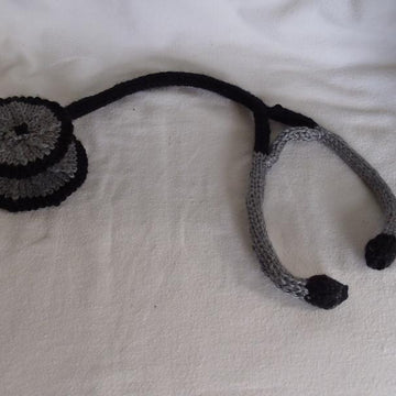 Stethoscope